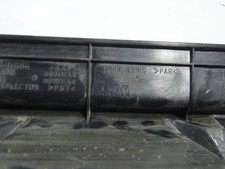 Fanale posteriore principale