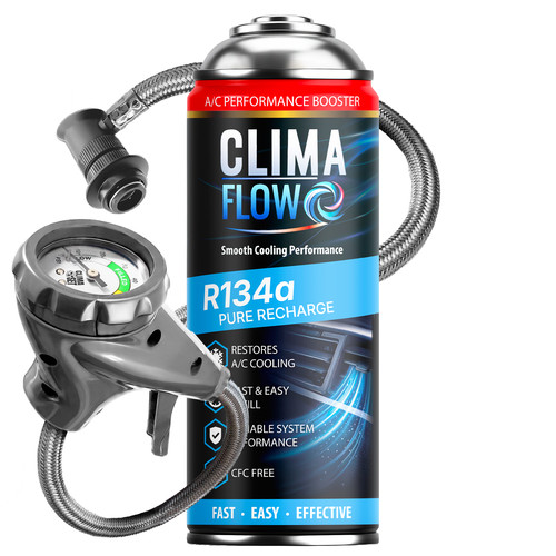 Clima flow r134a gas - r134a,