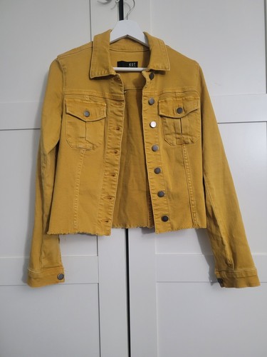 Giacca jeans kut from - jeans, the