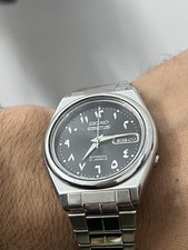 Orologio Uomo Vintage Seiko 5