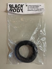 Cockring In Neoprene Black