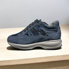 HOGAN donna Interactive strass