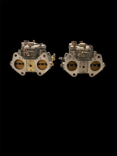 Carburatori dcoe - carburatori,