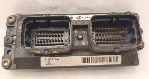55187376 hw306 centralina - 55187376,