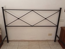 Strutture Letti + Materasso e