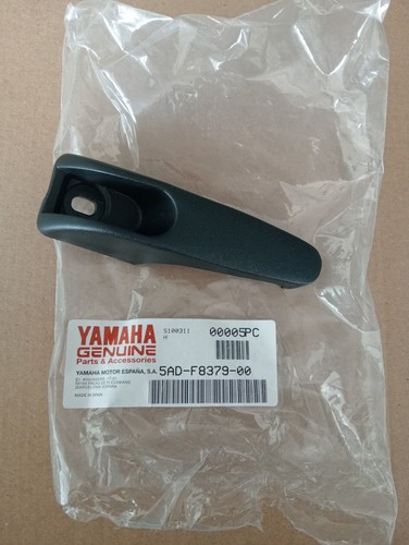 Gancio borsa plastica - , yamaha