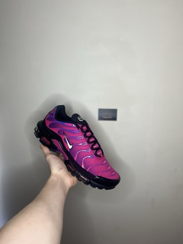 Nike air max plus fireberry - tn,