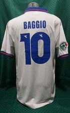 Maglia Baggio Bologna Away