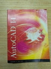 AutoCAD Release 14 Manual User