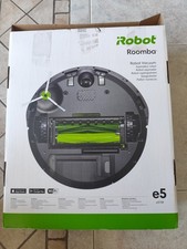 Robottino Aspirapolvere Roomba E5