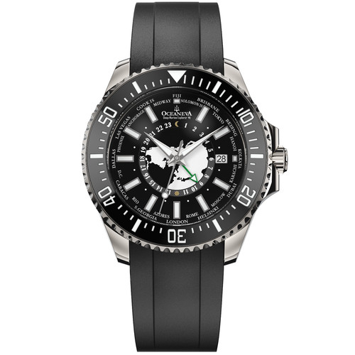 Oceaneva gmt worldtime - gmt,