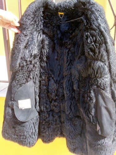 Polo original shearling - polo,