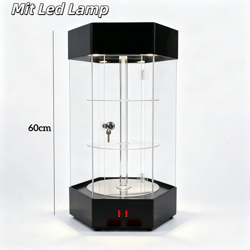 Vetrina illuminazione led - vetrina,