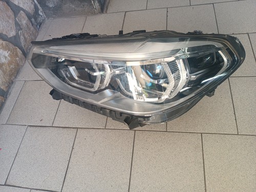 Faro bmw g01 g02 - faro, da