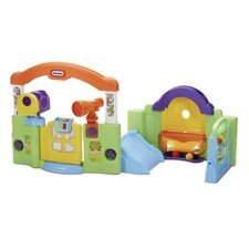 Casetta da gioco Little Tikes