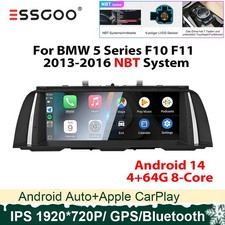 Autoradio 4+64G Android 14