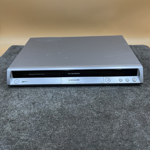 Difettoso panasonic dmr es15 - *difettoso*, dmr-es15