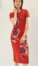 Abito midi Anthropologie Dolan