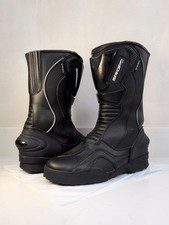 Stivali Moto Spada Aurora
