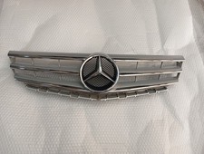 Mercedes-Benz A W169 2011 GRIGLIA MASCHERINA ANTERIORE A1698881360 DLT67643