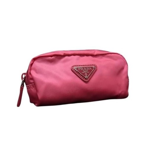 Pochette prada con logo - prada,
