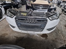 Audi A3 8V 2012-2016 Musata