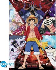 Gadget - One Piece: GB Eye -