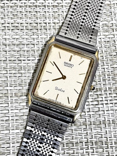 Orologio seiko dolce - orologio,