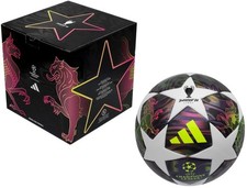 Adidas Finale Budapest 2026