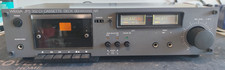 REGISTRATORE A CASSETTE DECK