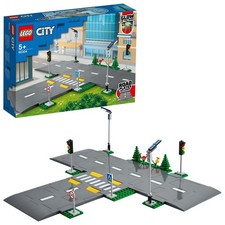 LEGO City Piattaforme