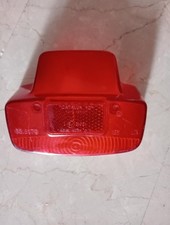 VESPA fanalino GL SS Sprint e altre plastica Catalux  fanale conservato perfetto