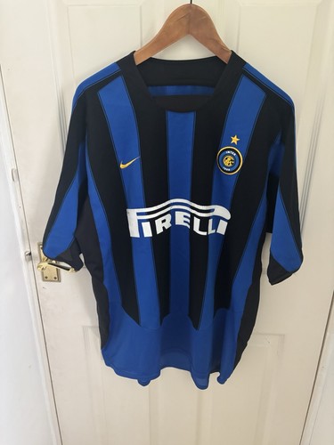 Autentica maglia vintage nike - maglia,