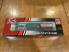 True Line Trains Scala Ho