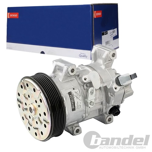 Denso compressore aria - denso, d'aria