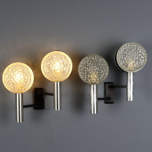 Lampade parete vintage - a,