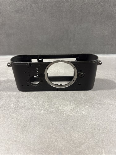 Leica spare part case - -,