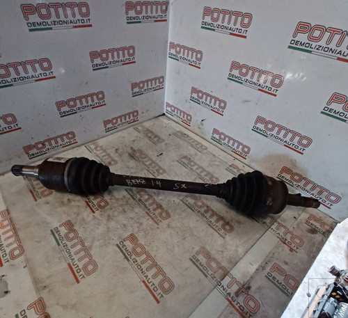 51934093 semialbero ant - semialbero,