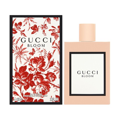 Gucci bloom profumo - gucci,