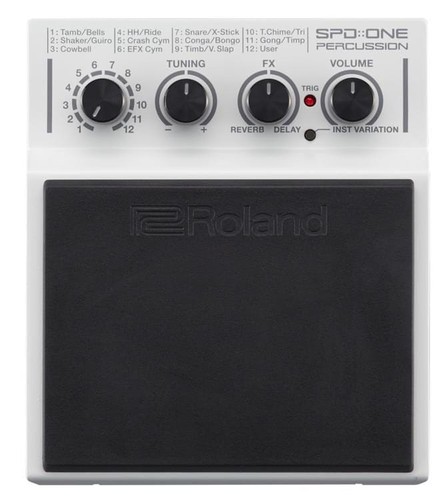 Roland spd one - spd-one, pad