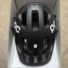 Casco MTB POC TECTAL Uranio
