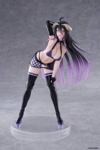 Statua albedo overlord coreful - statua,