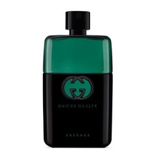 Gucci Men's Guilty Essence EDT