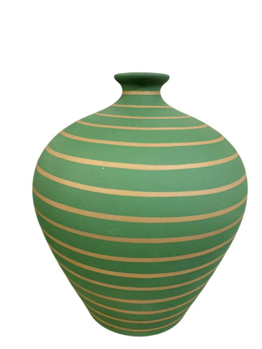 Vaso richard ginori pittoria - vaso,