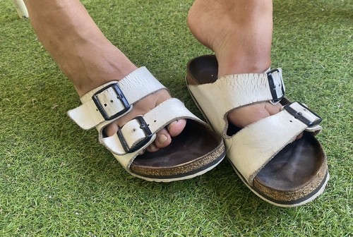 Birkenstock donna usurate - donna,