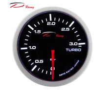 Manometro Strumento 52mm DEPO