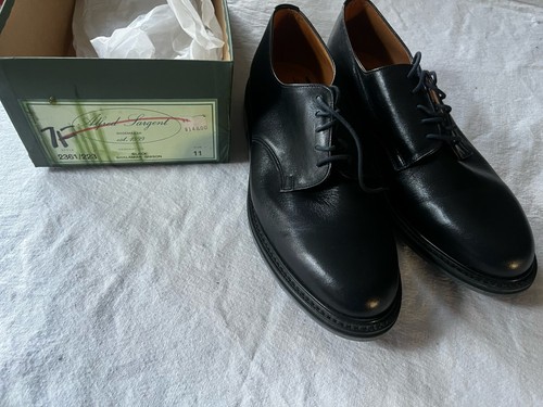 Scarpe alfred sargent shalamar - scarpe,