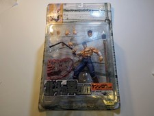 FIST OF THE NORTH STAR 200X