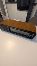 Telefunken gavotte 600, radio