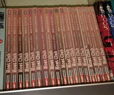 HOST CLUB AMORE IN AFFITTO 1/18 SERIE COMPLETA PLANET MANGA Italiano Molto Buoni